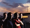 JIMMY EAT WORLD Concert